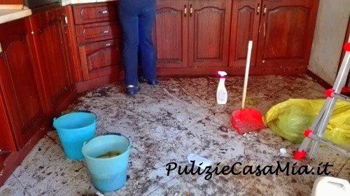 igienizzazione appartamenti roma