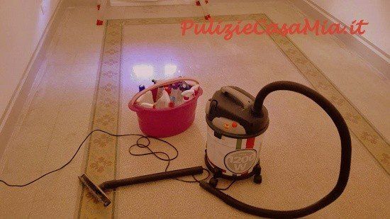 Igienizzazione appartamenti roma