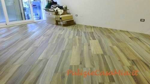 Pulizie Appartamenti di nuova costruzione Roma Nord