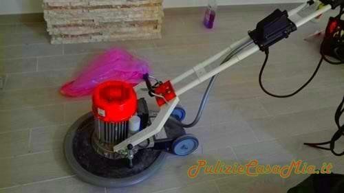 pulizie post ristrutturazione roma