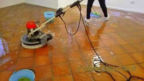 pulizie appartamenti dopo lavori di ristrutturazione