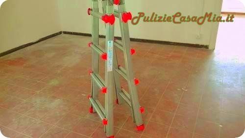 pulizie appartamenti di nuova costruzione roma