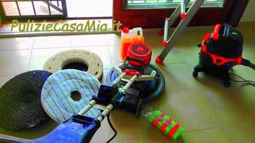 pulizie e igienizzazione appartamenti per cambio inquilino