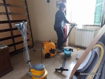 igienizzazione staggionale degli appartamenti