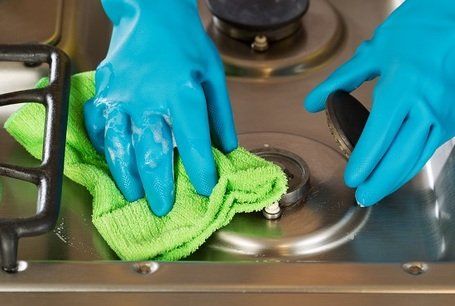 Pulizie e igienizzazione Casa Roma