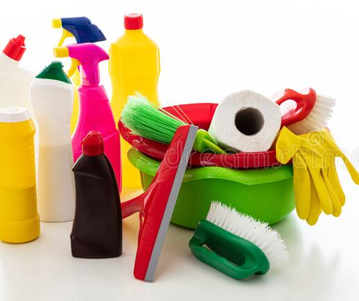 servizi impresa di pulizie roma