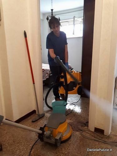 Pulizie appartamenti di nuova costruzione: igienizzazione