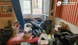 piccoli sgomberi roma