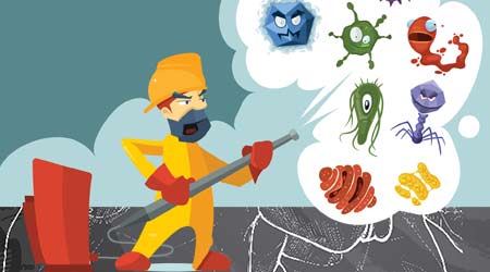 Sanificazione Roma Sanificazione Roma