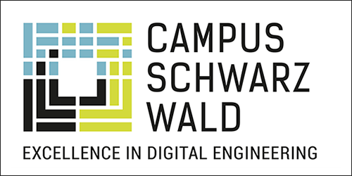 Logo Campus Nordschwarzwald
