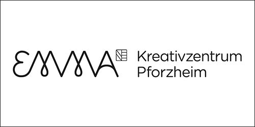 Logo EMMA Kreativzentrum Pforzheim