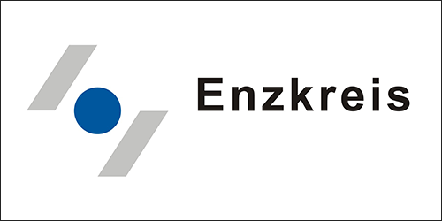 Logo Enzkreis Logo Enzkreis