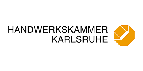 Logo Handwerkskammer Karlsruhe