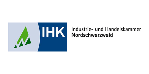 Logo IHK Nordschwarzwald
