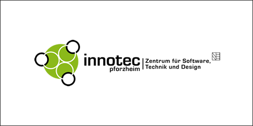 Logo Innotec Pforzheim Logo innotec Pforzheim