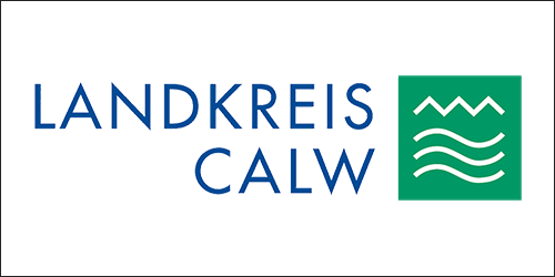 Logo Landkreis Calw Logo Landkreis Calw