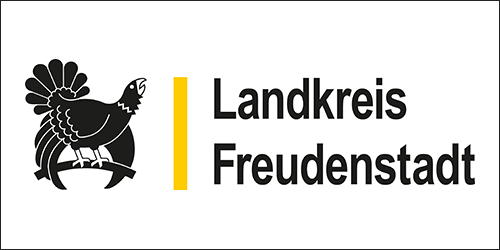 Logo Landkreis Freudenstadt