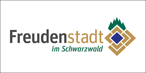 Logo Freudenstadt im Schwarzwald