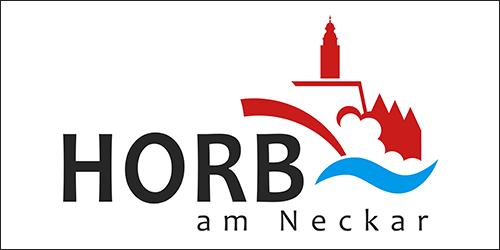 Logo Horb am Neckar