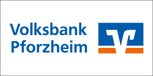 Logo Volksbank Pforzheim