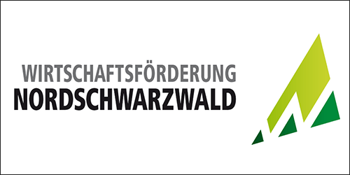 Logo Wirtschaftsförderung Nordschwarzwald Logo Wirtschaftsförderung Nordschwarzwald