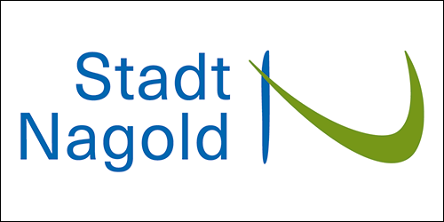 Logo Stadt Nagold Logo Stadt Nagold