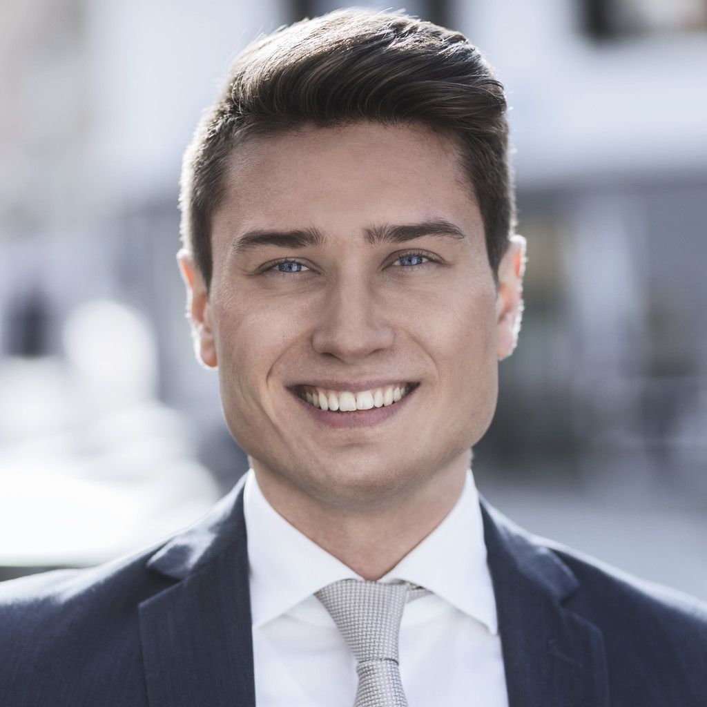 Dejan Micic, Wirtschaftsförderer Stadt Horb am Neckar