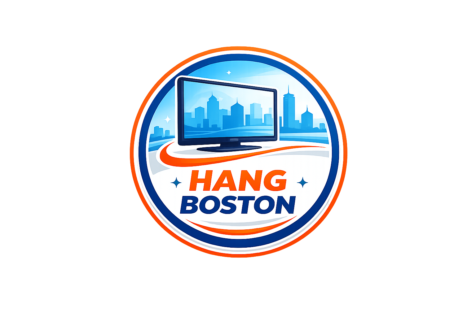 Hang Boston