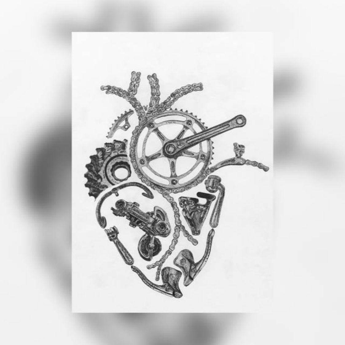 Kettensprenger Kettensprenger