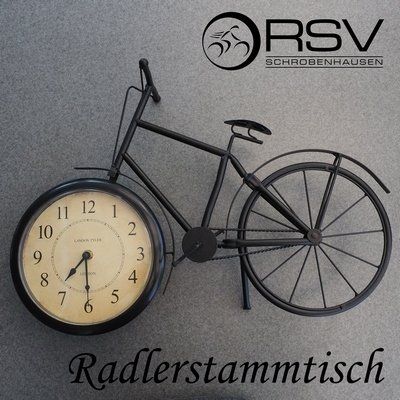 Radlerstammtisch