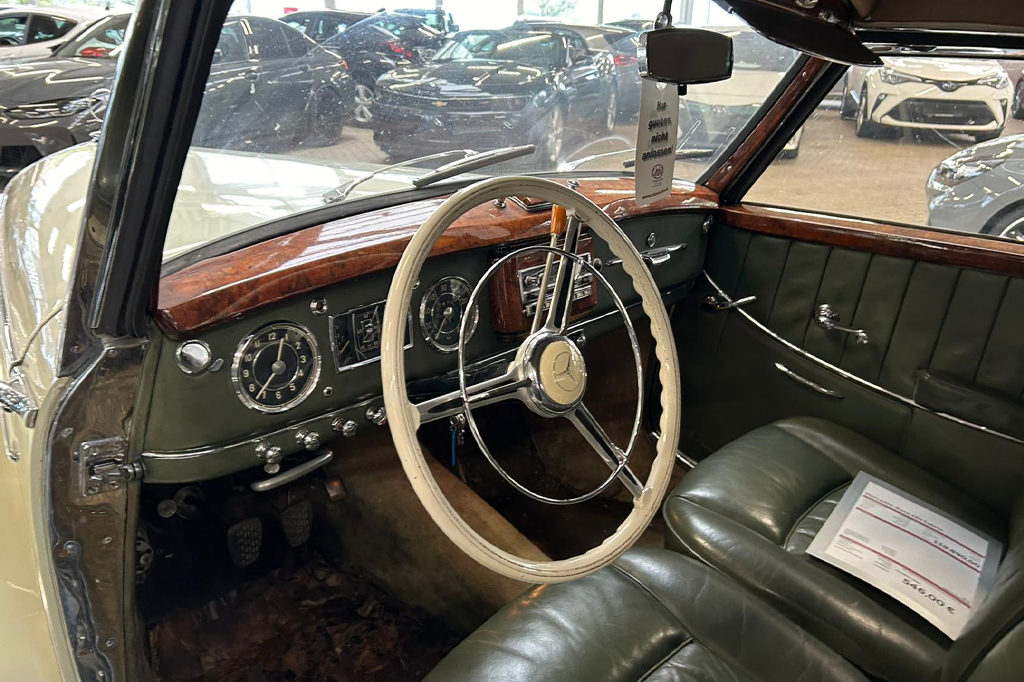 Sie möchten gerne wissen wie hoch der Wert Ihres Fahrzeuges ist?