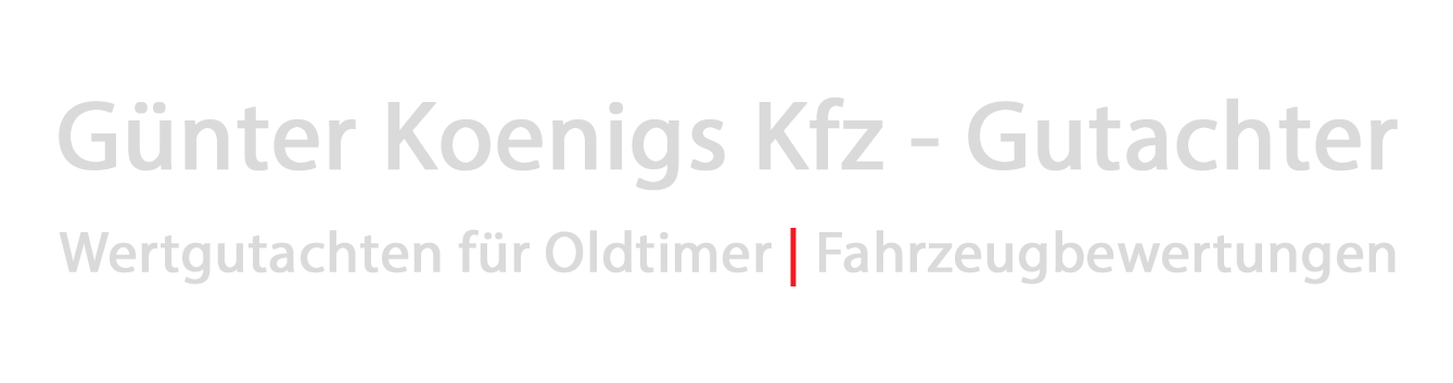 Günter Koenigs Kfz-Gutachter Günter Koenigs Kfz-Gutachter