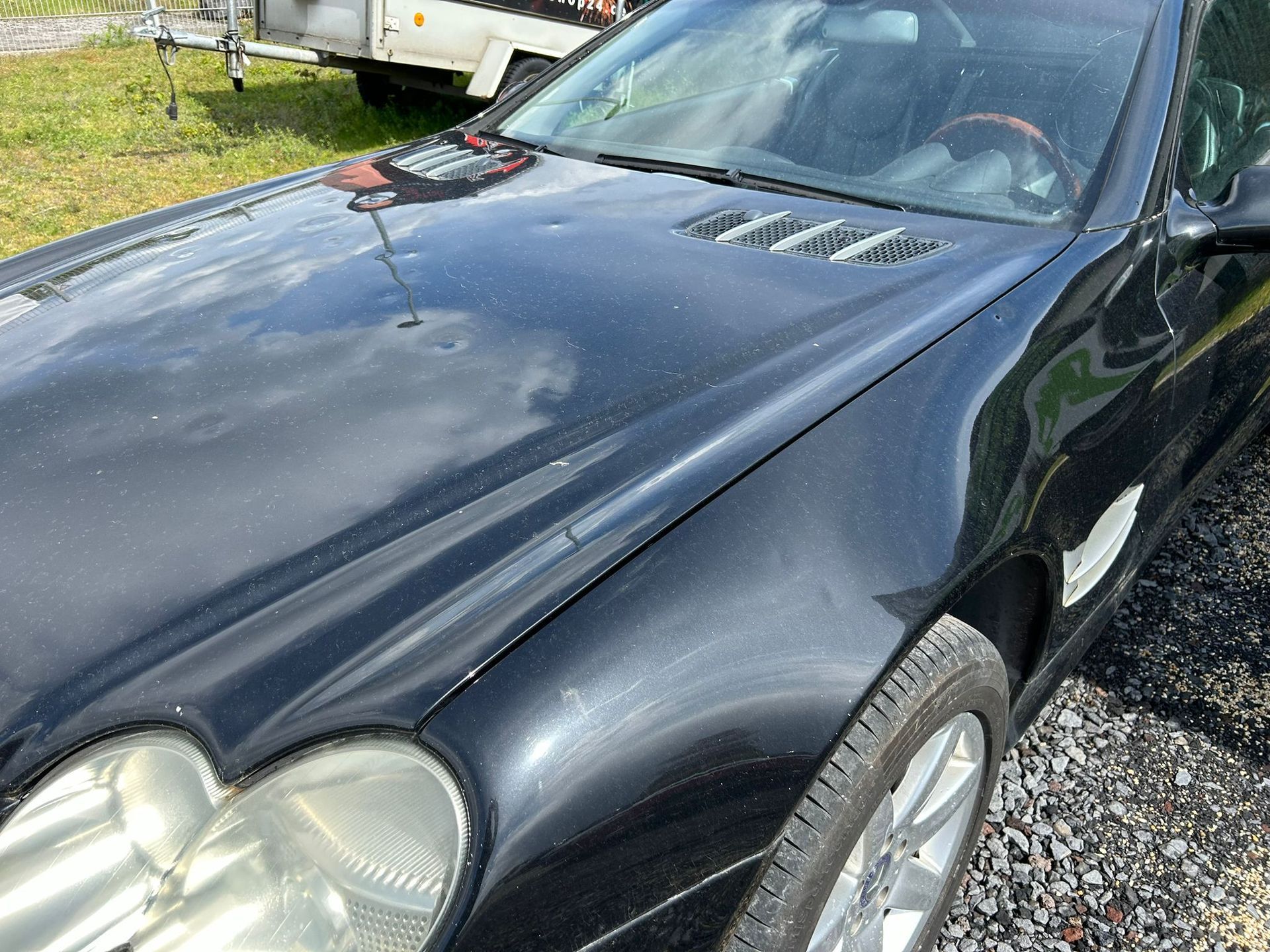 Sie benötigen ein Kfz-Gutachten. Sie benötigen nun schnellstmöglich ein Schadensgutachten, benötigen ein Wertgutachten für Ihr Fahrzeug / Oldtimer oder ein Kurzgutachten bei Bagatellschaden?