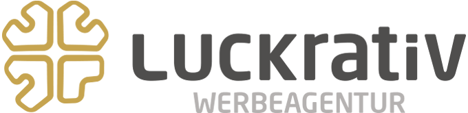 Luckrativ Logo