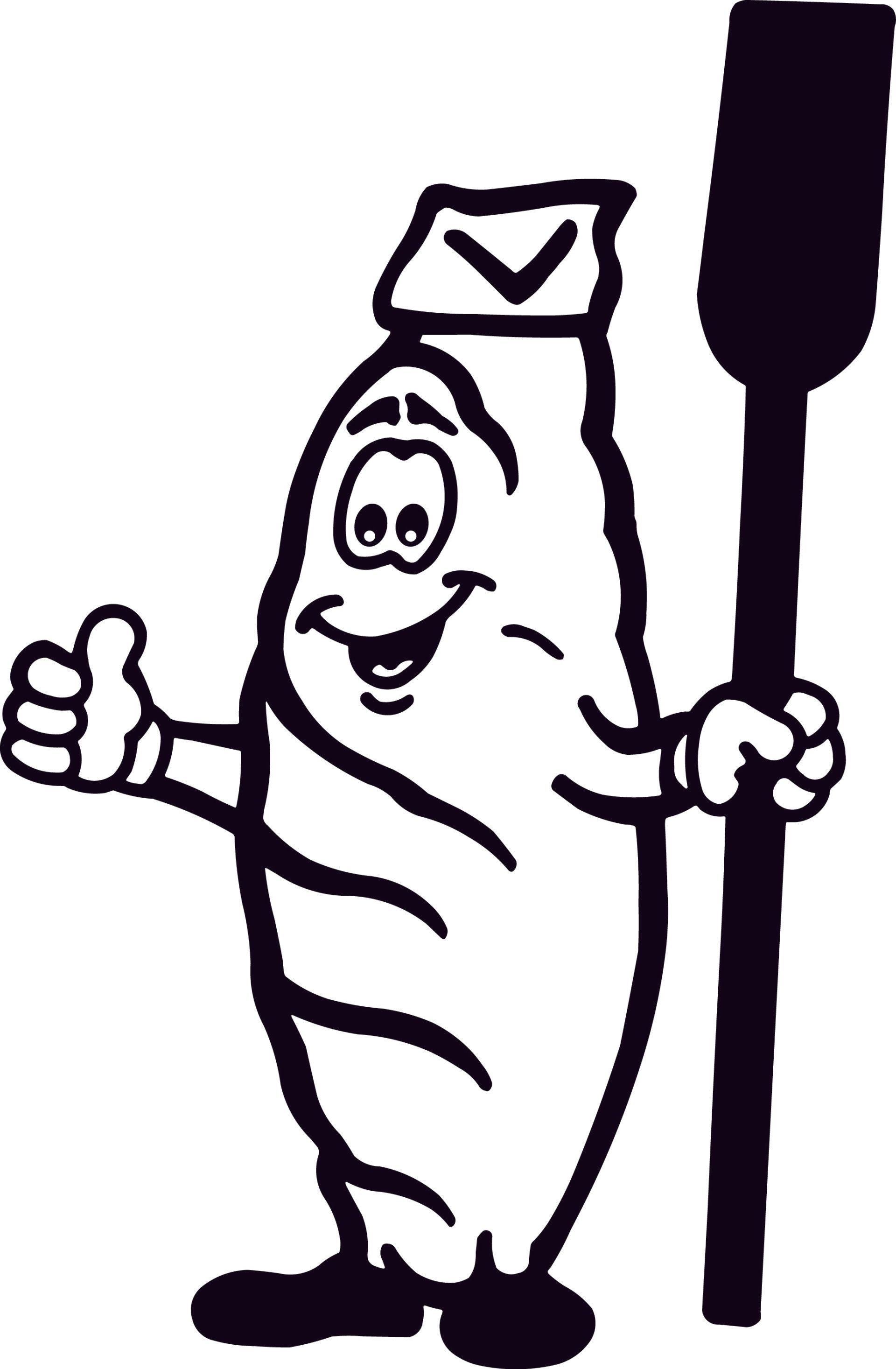 Unsere Bäckerei liefert jeden Samstag. Auf Anfrage auch an jedem anderen Tag.