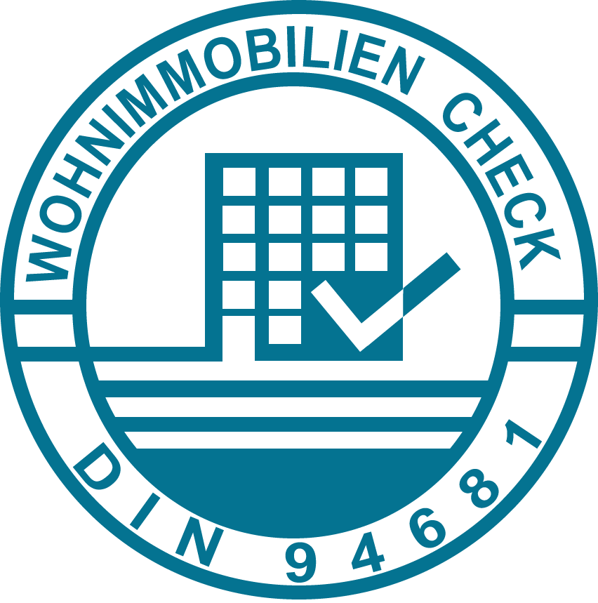 Wohnimmobilien Check nach DIN94681