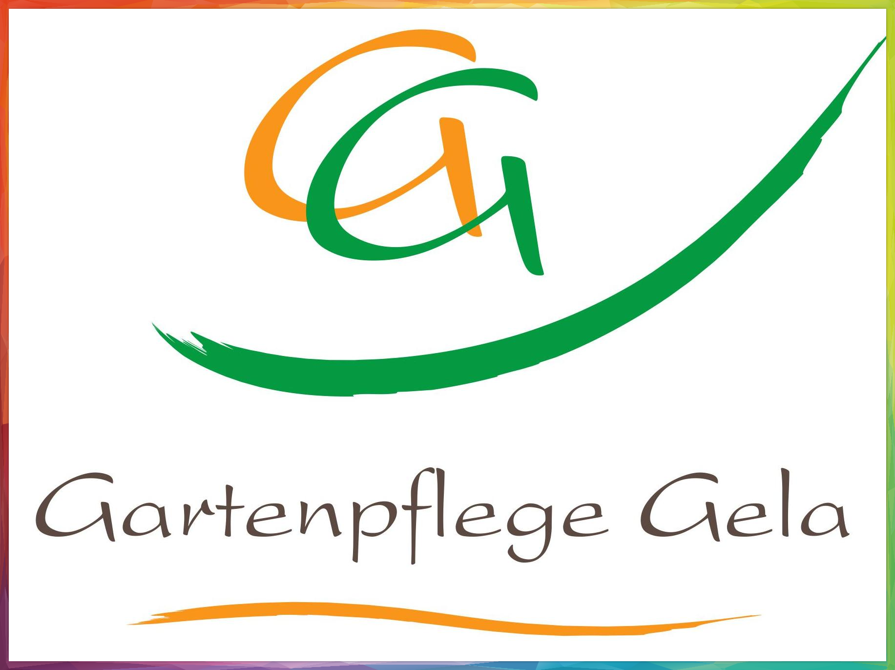 Willkommen bei Gartenpflege Gela in Mötzingen