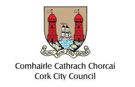 Cork City Council Logo