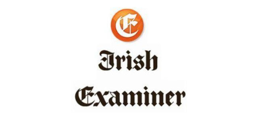 Irish Examiner Logo