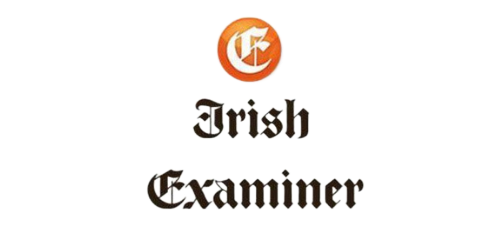Irish Examiner Logo