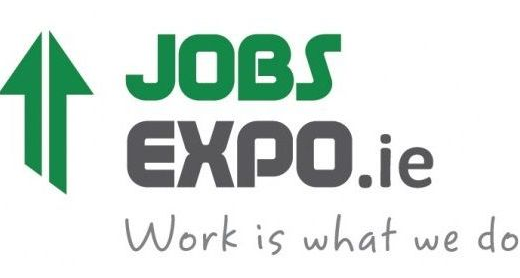 JobsExpo.ie Logo
