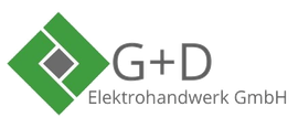 G + D Elektrohandwerk GmbH - Logo