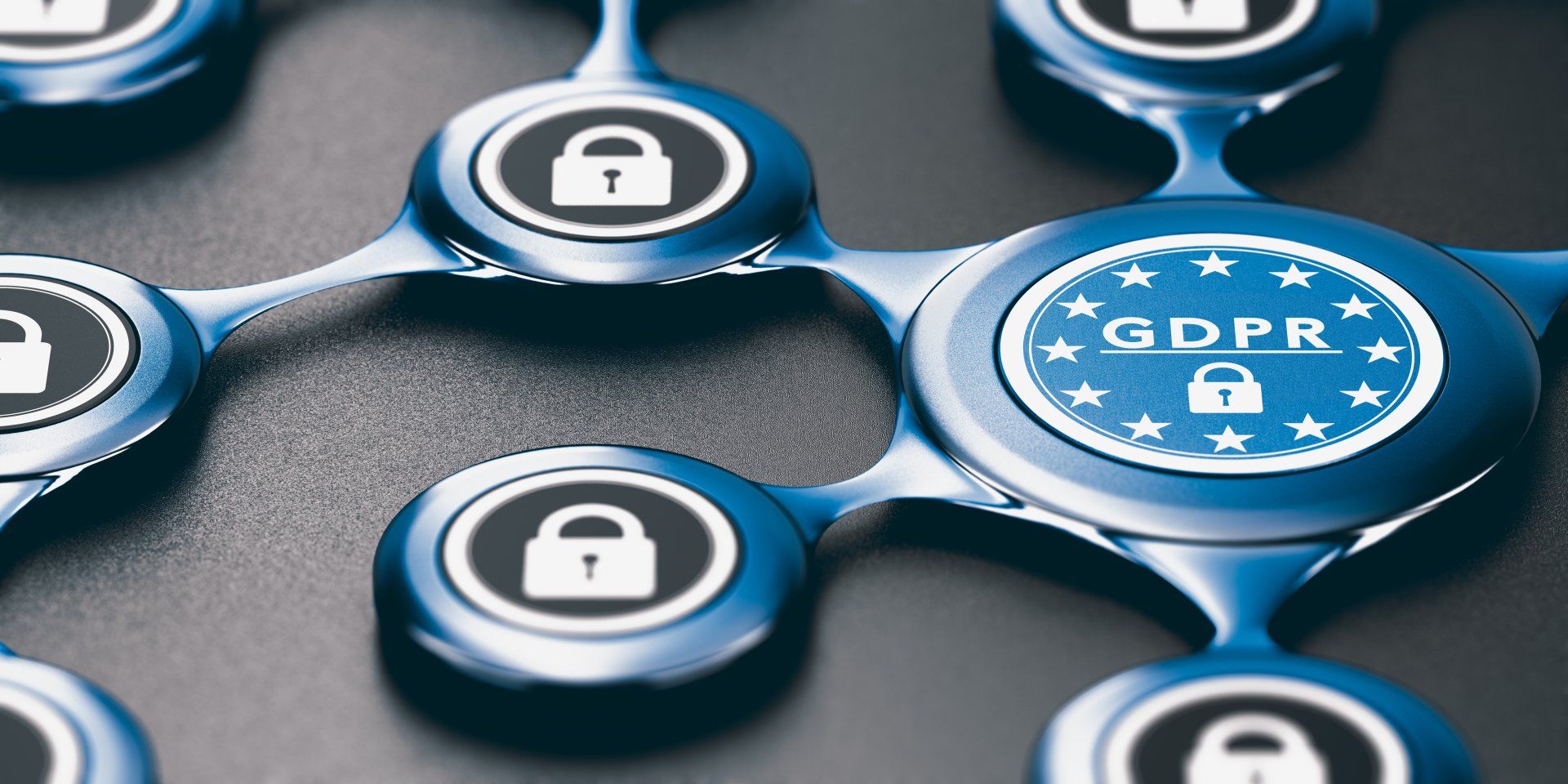 GDPR Privacy