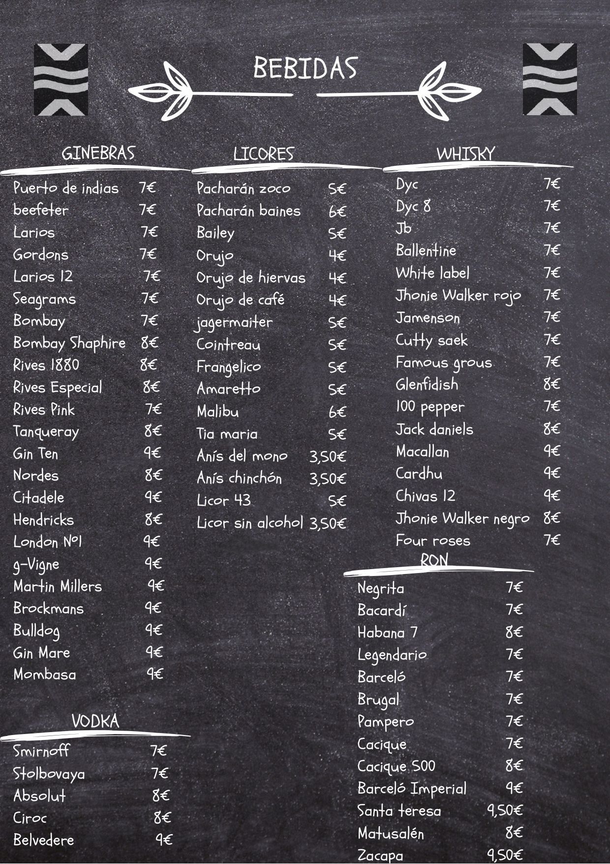 MIRANDO AL ORIZONTE CON BUENA COMPAÑIA SIEMPRE PRIMERAS MARCAS