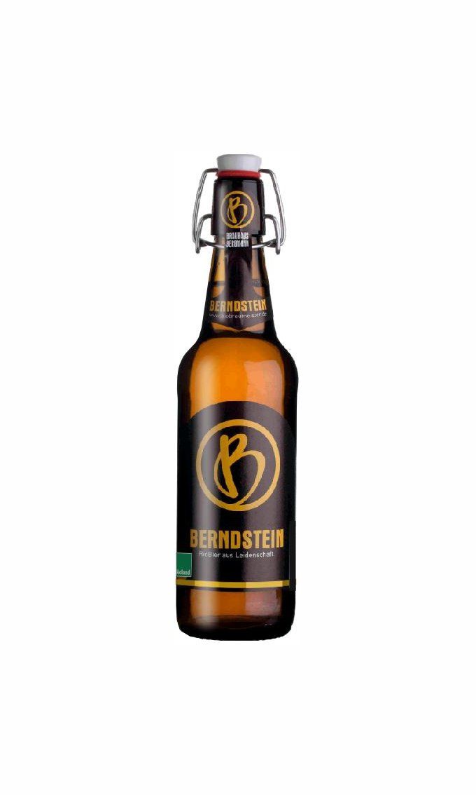 BioBier Brauhaus Bergmann
