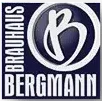 Logo Brauhaus BergmannnGlattbach und Aschaffenburg