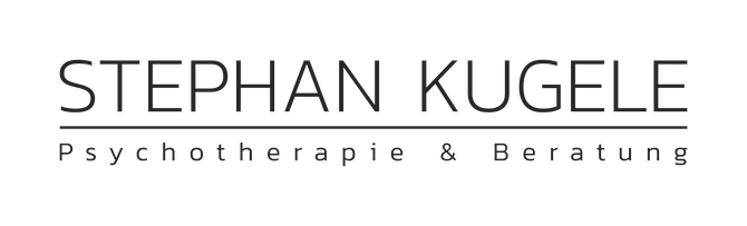 Stephan Kugele - Psychotherapie und Beratung in Stuttgart