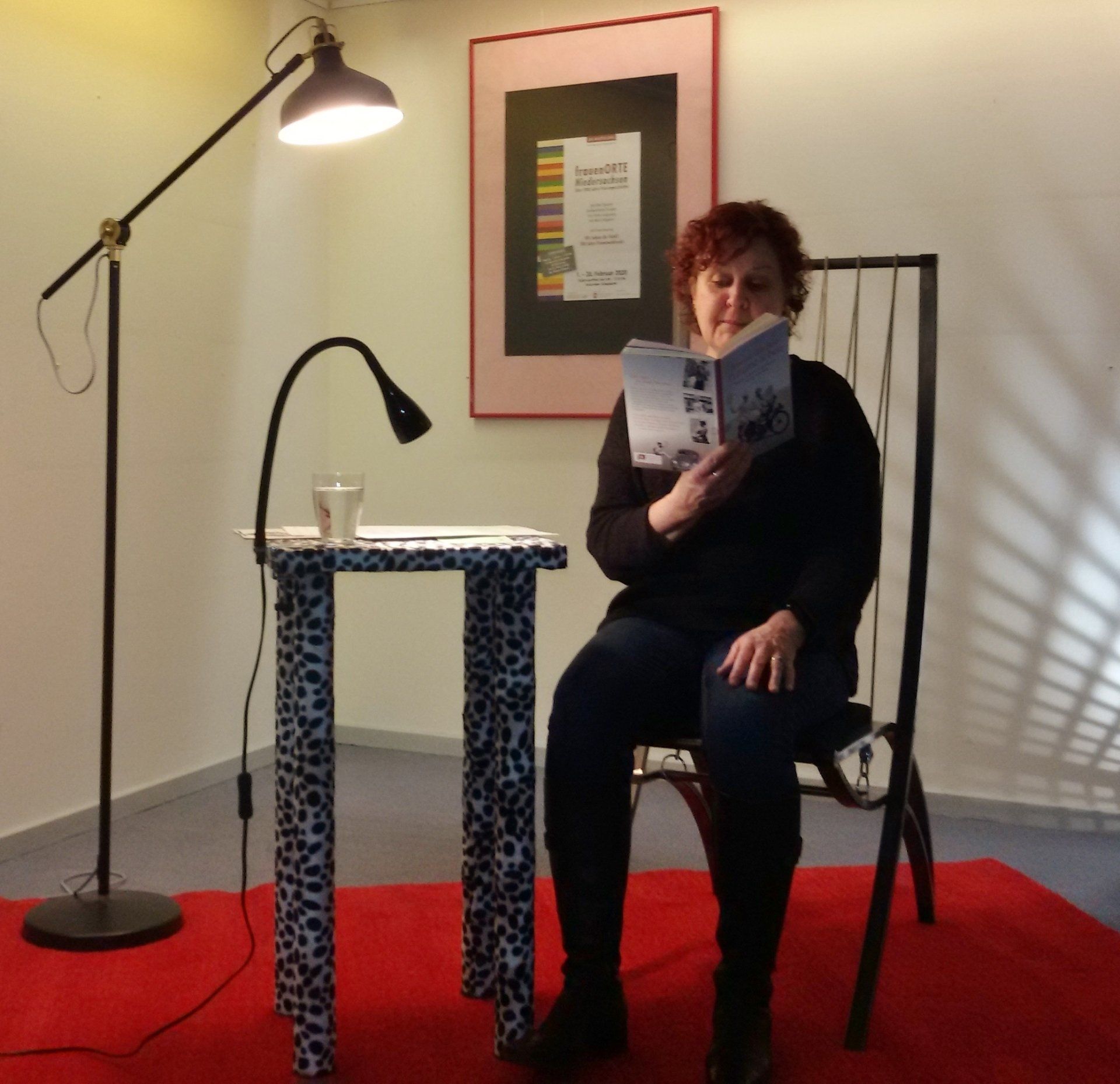 © Foto: Christine M. Kaiser