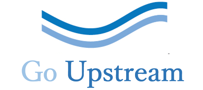 Go Upstream