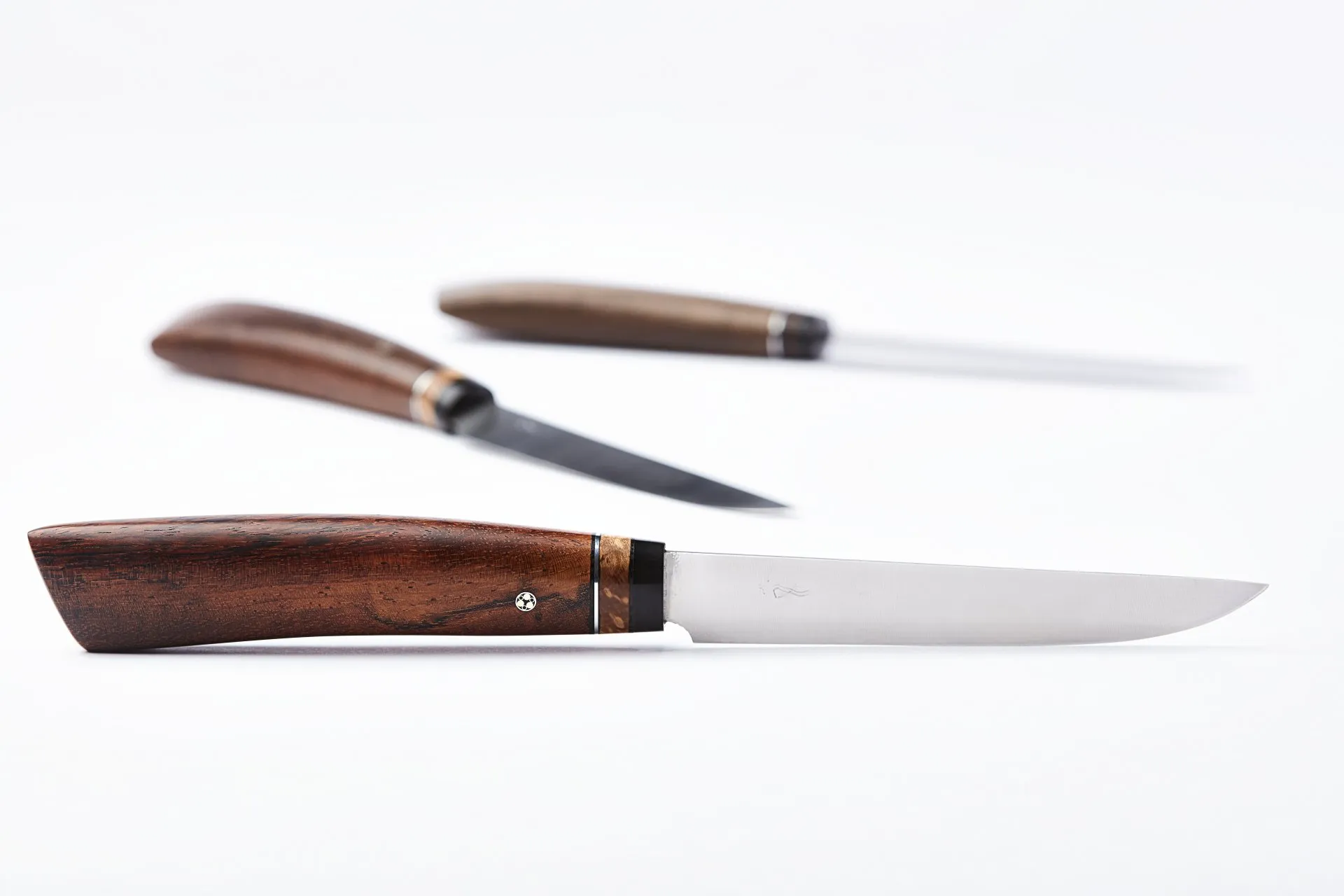 BurMeisterMesser handgefertigte Küchenmesser